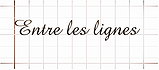 logo Entre les Lignes