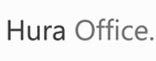 logo hura-office