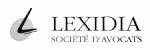 logo Lexidia